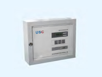 USC6500消防設備電源監控器